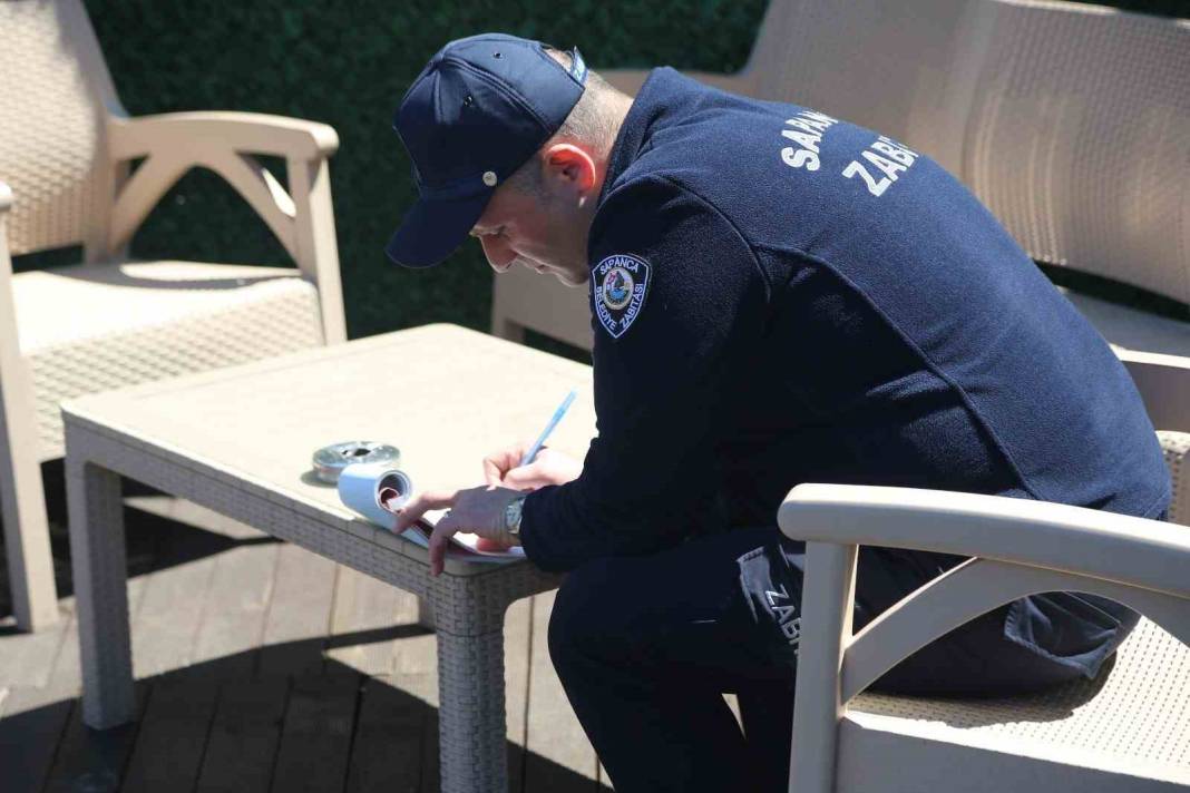 Ampule gizli kamera saklayan bungalov süresiz olarak mühürlendi 3