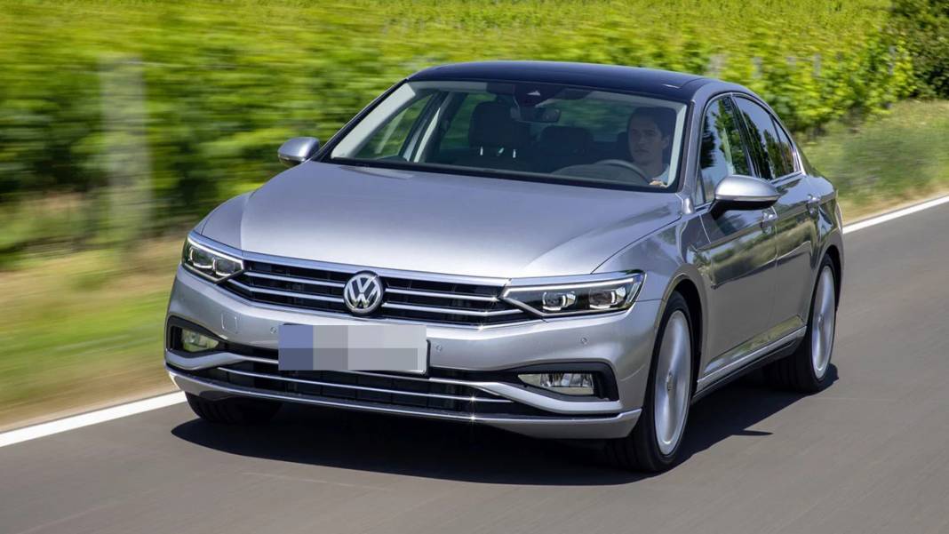 Volkswagen’den ilk çeyrek raporu: ABD ve Avrupa’da yükseliş, Çin’de gerileme 3
