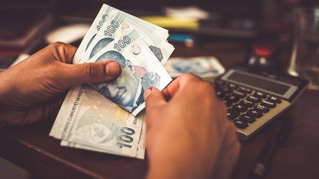 İsa Karakaş açıkladı: Emeklilere Temmuz zammı uyarısı 5