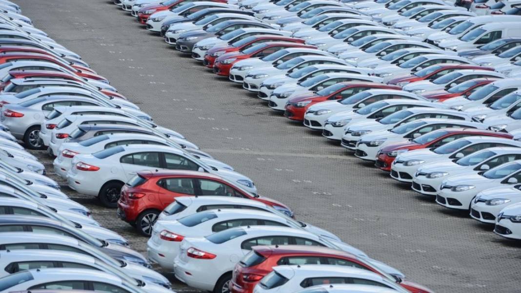 İkinci elde fiyatlar eriyor: Araba alacaklar için kritik dönem 3