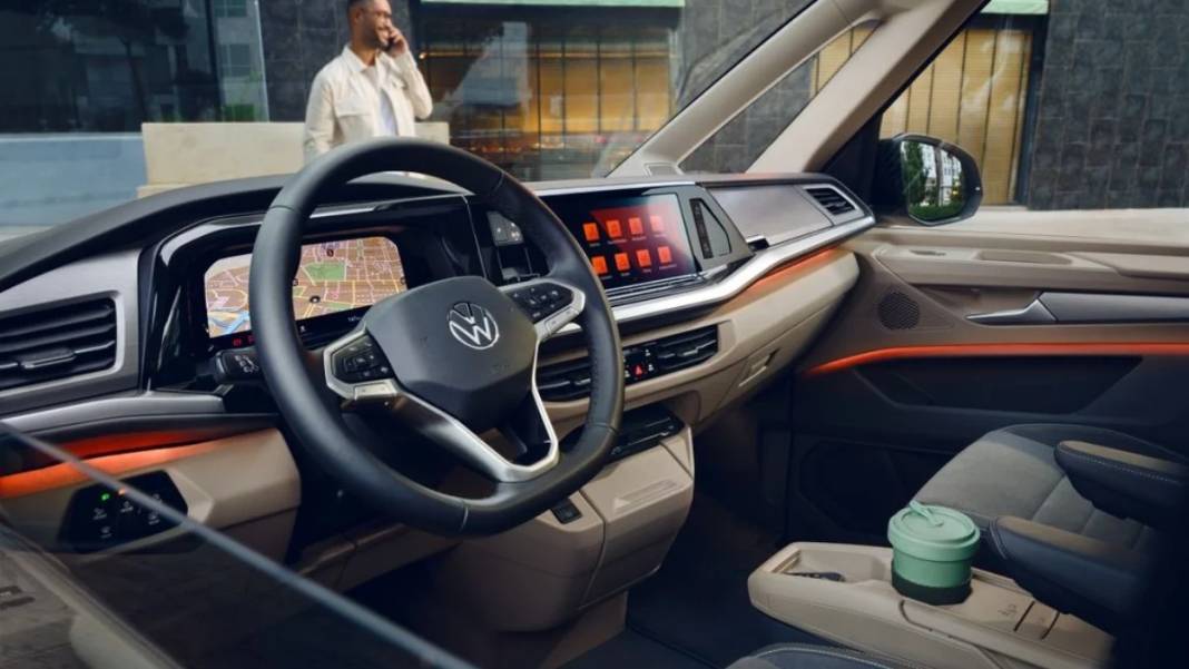 Volkswagen’den ilk çeyrek raporu: ABD ve Avrupa’da yükseliş, Çin’de gerileme 1
