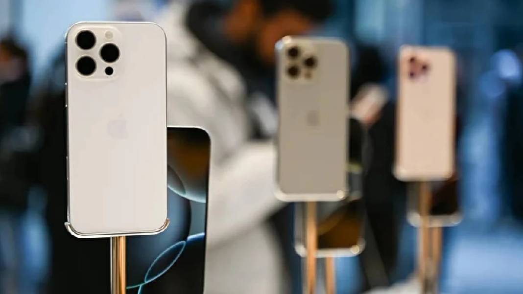 Apple’dan tarife krizine karşı hamle: 'Hindistan planı' devreye giriyor 5