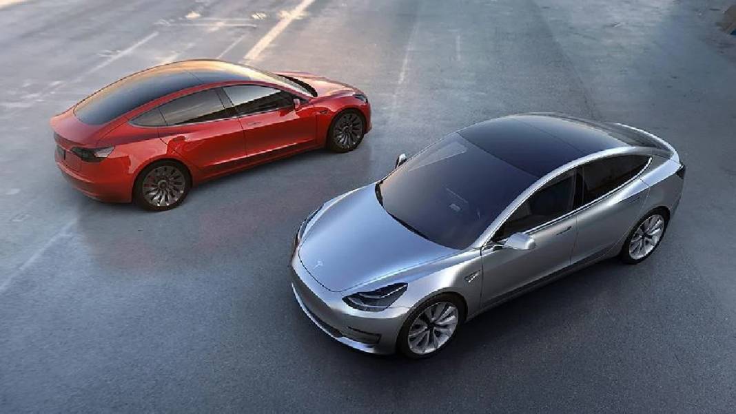 Tesla’da büyük sarsıntı: Karlar düştü, Musk siyasetten geri adım attı 2