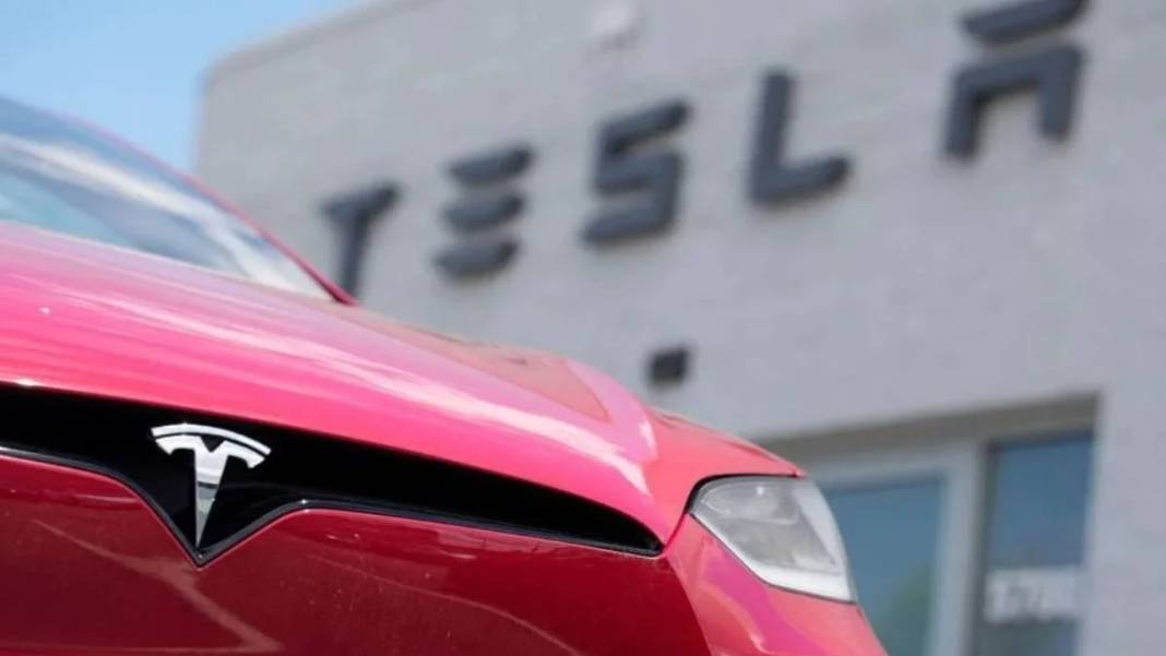 Tesla’da büyük sarsıntı: Karlar düştü, Musk siyasetten geri adım attı 5