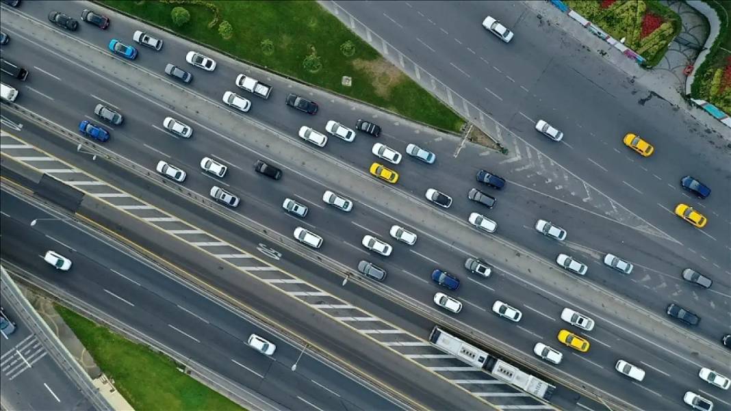 Trafik sigortasında yeni dönem: Ağır hasar kriteri değişti 3