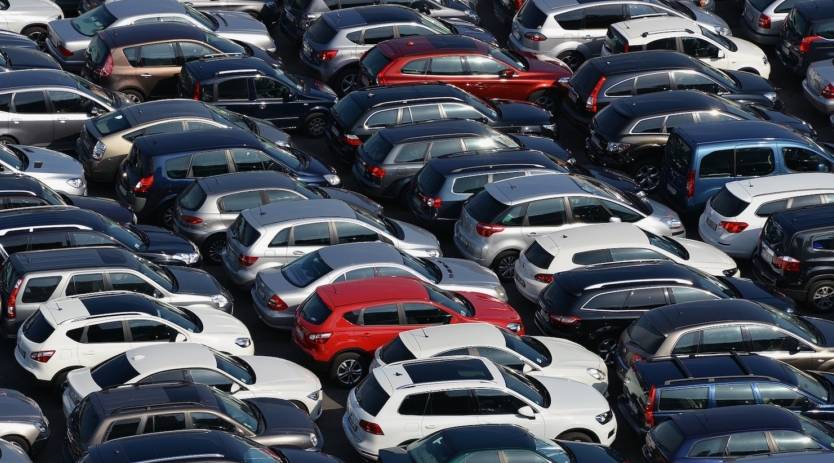 2025'in ilk çeyreğinde en çok tercih edilen ikinci el arabaların listesi açıklandı 2