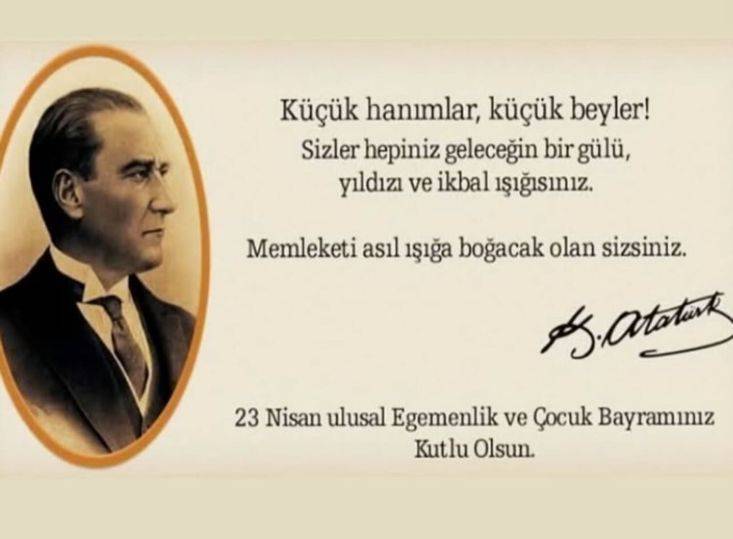 Ünlülerden 23 nisan paylaşımı: Bazı ünlüler kendi çocukluk fotoğrafını paylaştı 11