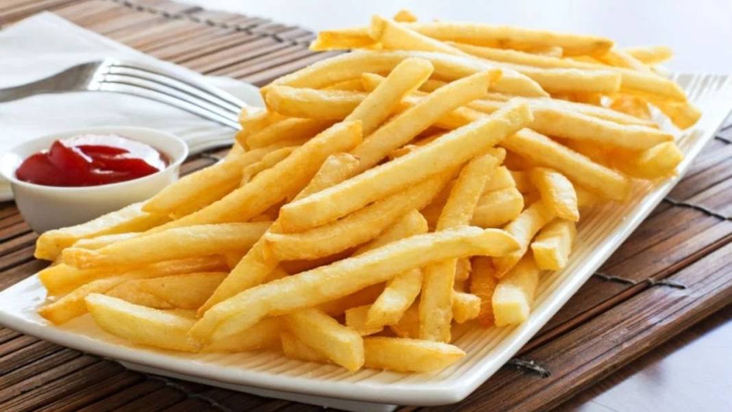 Ünlü marketin patateslerine "Sakın yemeyin" uyarısı yapıştırıldı! Nedeni belli oldu 2
