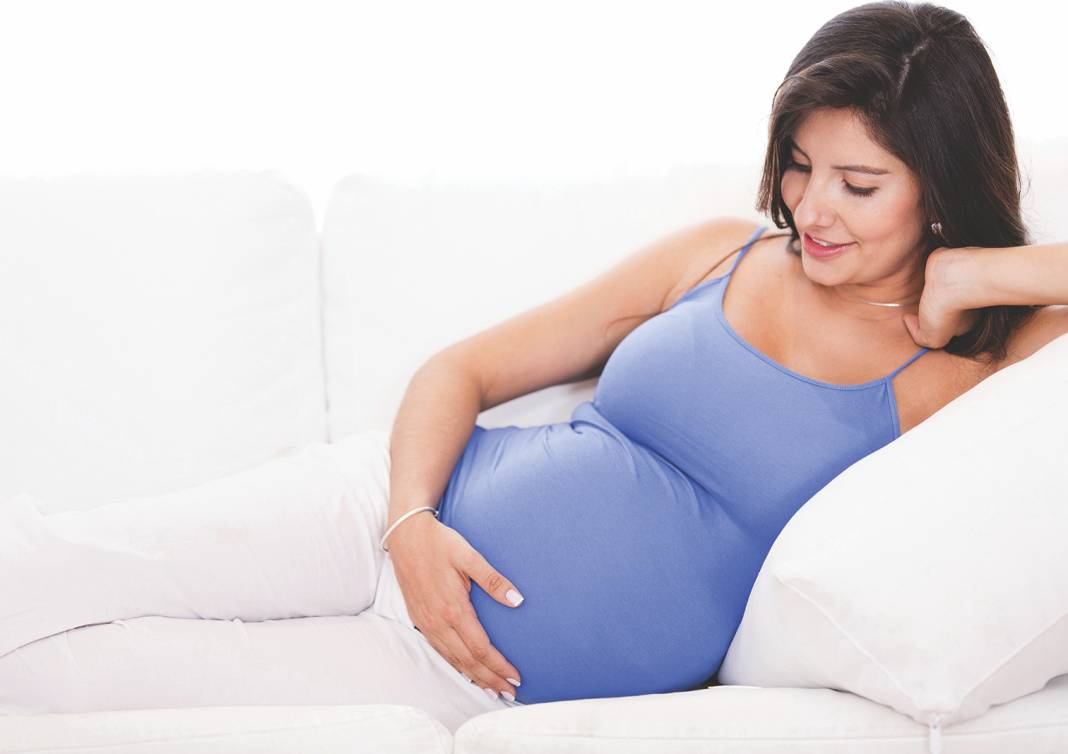 Ücretli doğum izni bir yıla çıkıyor! Çalışan annelere kreş desteği 2