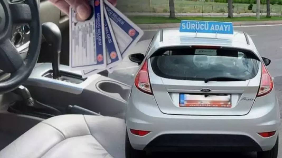 Sadece 1 gün kaldı: Yaptırmayana 7 bin 423 lira ceza verilecek 2