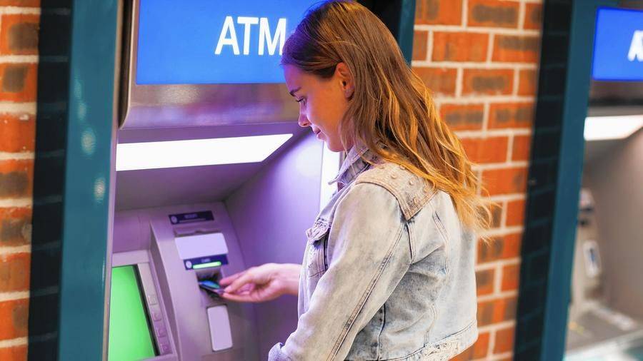 ATM'lerde para çekme limitlerine yeni düzenleme! Hangi bankadan ne kadar para çekilecek? 3