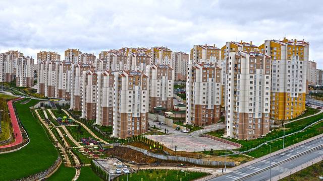 TOKİ açıkladı: Ayda 15 bin TL taksitle daire satışı başlıyor 12