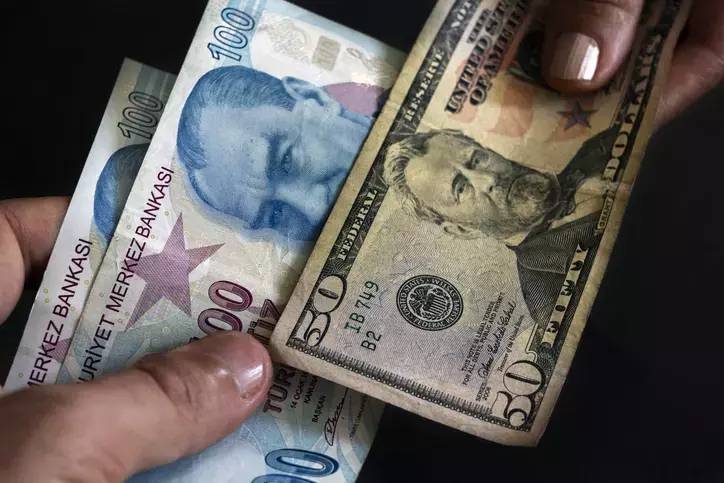 Mert Başaran: Dolarla değil molozla zengin olacaksınız 18