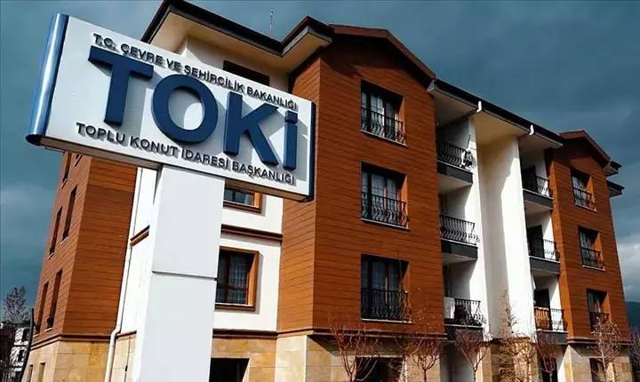 TOKİ açıkladı: Ayda 15 bin TL taksitle daire satışı başlıyor 18
