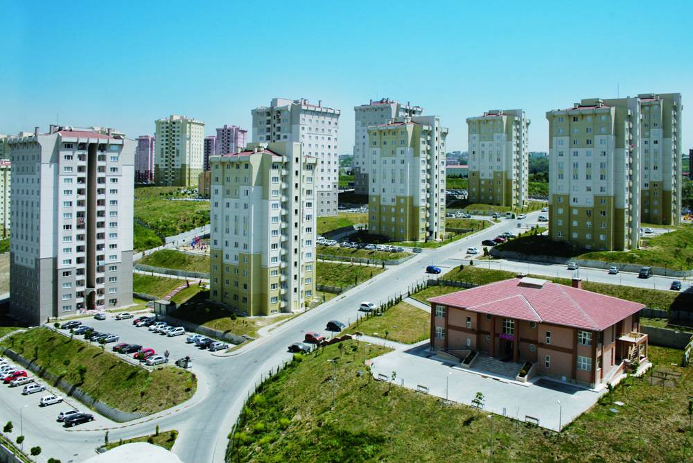 TOKİ açıkladı: Ayda 15 bin TL taksitle daire satışı başlıyor 2