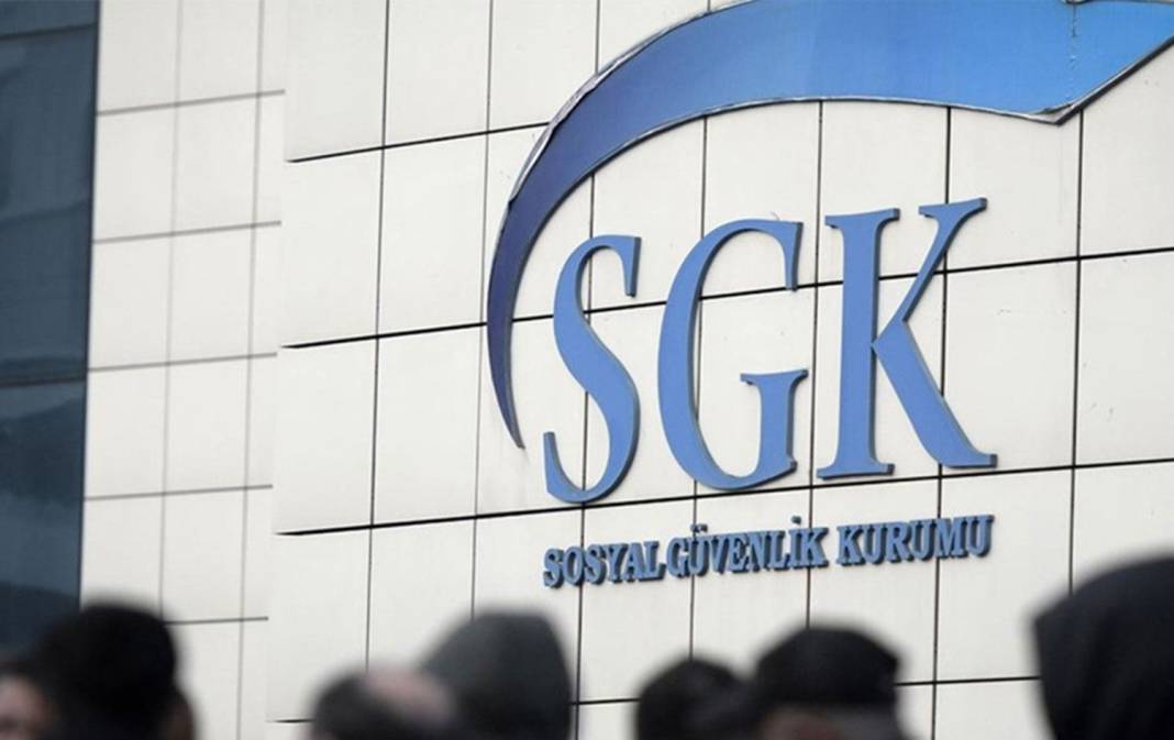 Emekliyi üzecek haberi SGK uzmanı İsa Karakaş verdi 13