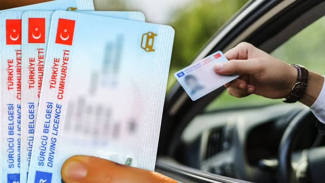 Sadece 1 gün kaldı: Yaptırmayana 7 bin 423 lira ceza verilecek 5
