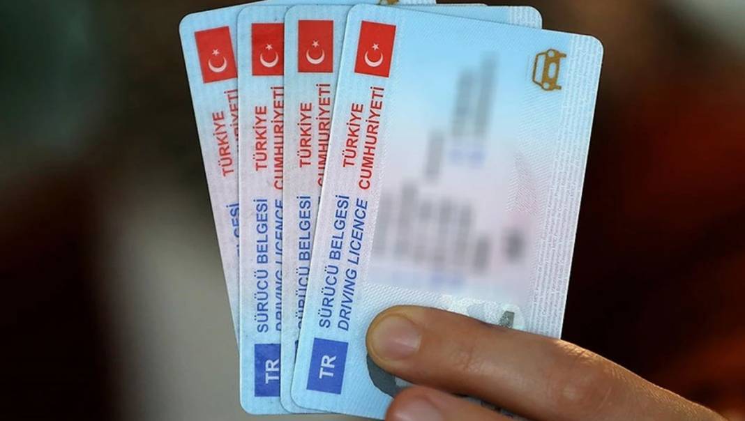 Sadece 1 gün kaldı: Yaptırmayana 7 bin 423 lira ceza verilecek 1