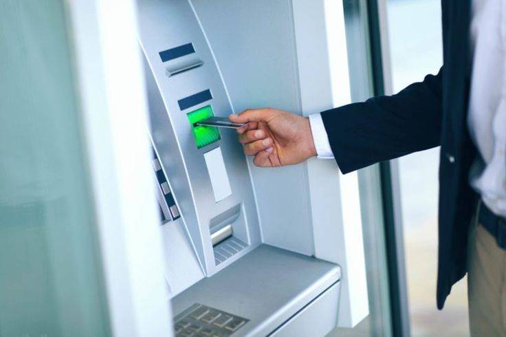 ATM'lerde para çekme limitlerine yeni düzenleme! Hangi bankadan ne kadar para çekilecek? 7