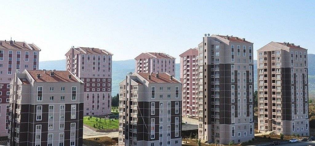 TOKİ açıkladı: Ayda 15 bin TL taksitle daire satışı başlıyor 5