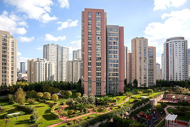 TOKİ açıkladı: Ayda 15 bin TL taksitle daire satışı başlıyor 8