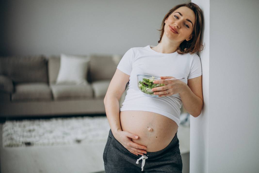 Ücretli doğum izni bir yıla çıkıyor! Çalışan annelere kreş desteği 6