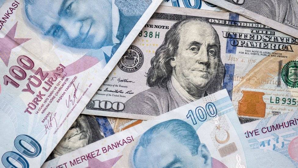 Mert Başaran: Dolarla değil molozla zengin olacaksınız 14