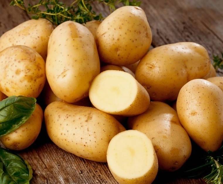 Ünlü marketin patateslerine "Sakın yemeyin" uyarısı yapıştırıldı! Nedeni belli oldu 1