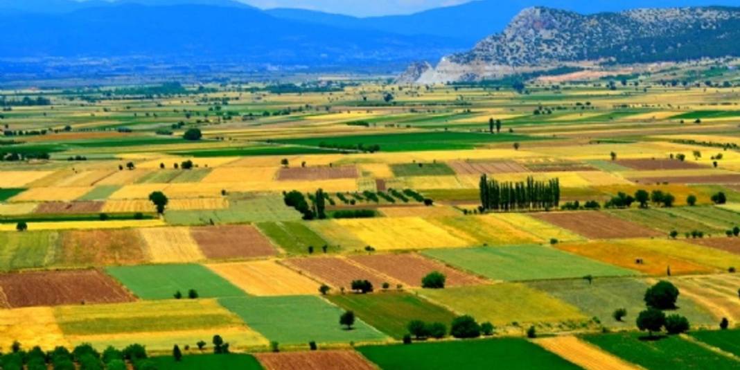 Yeni gözde şehirler ortaya çıktı! Türkiye’nin bu 8 ili altından daha fazla kazandırıyor 10
