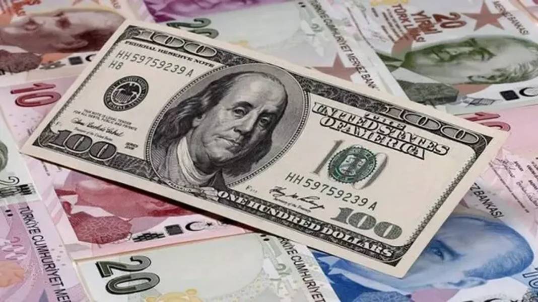 Mert Başaran: Dolarla değil molozla zengin olacaksınız 13
