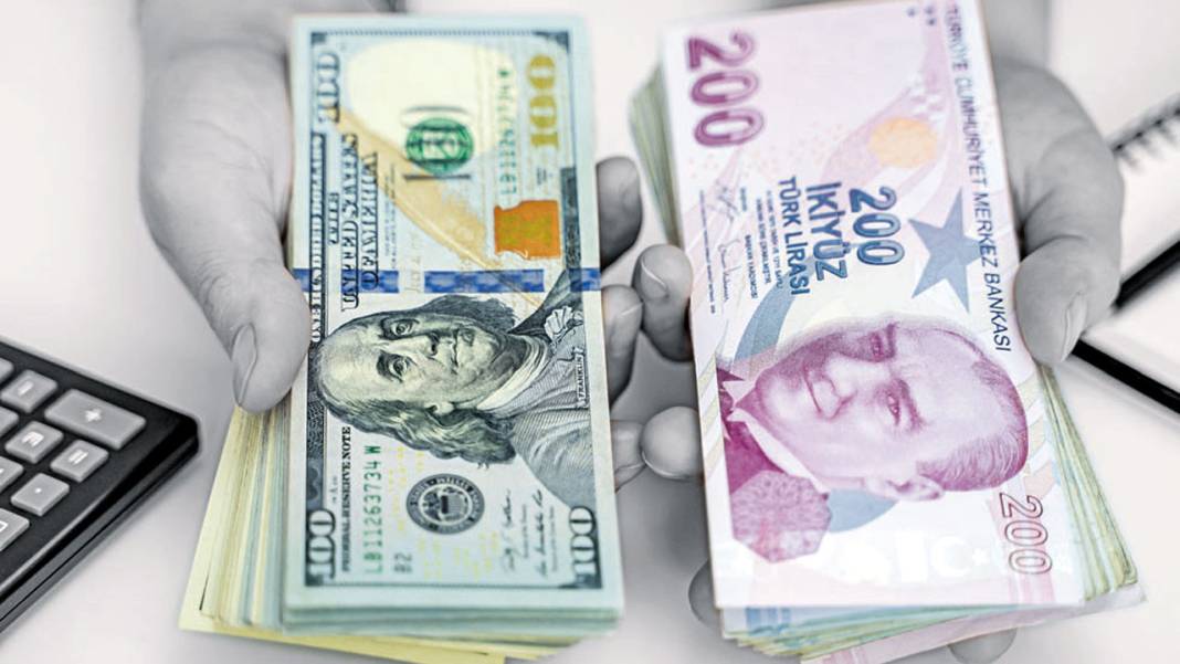 Mert Başaran: Dolarla değil molozla zengin olacaksınız 12