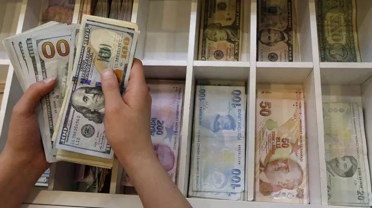 Mert Başaran: Dolarla değil molozla zengin olacaksınız 10