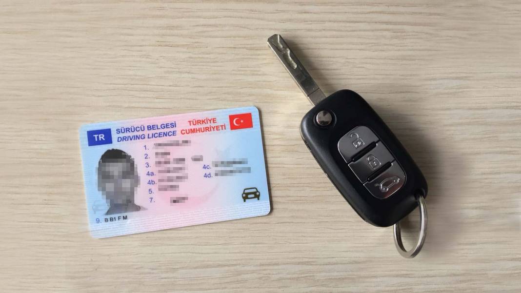 Sadece 1 gün kaldı: Yaptırmayana 7 bin 423 lira ceza verilecek 6