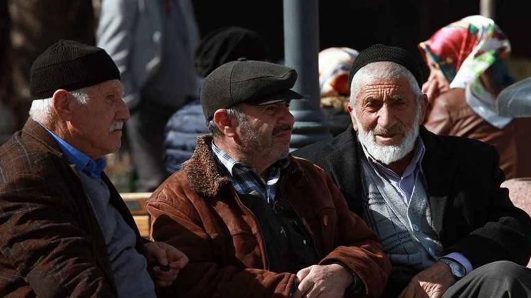 Emekliyi üzecek haberi SGK uzmanı İsa Karakaş verdi 10