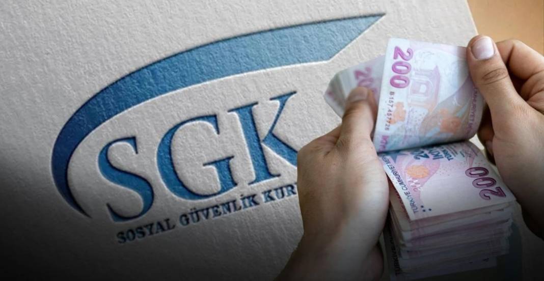 Emekliyi üzecek haberi SGK uzmanı İsa Karakaş verdi 4