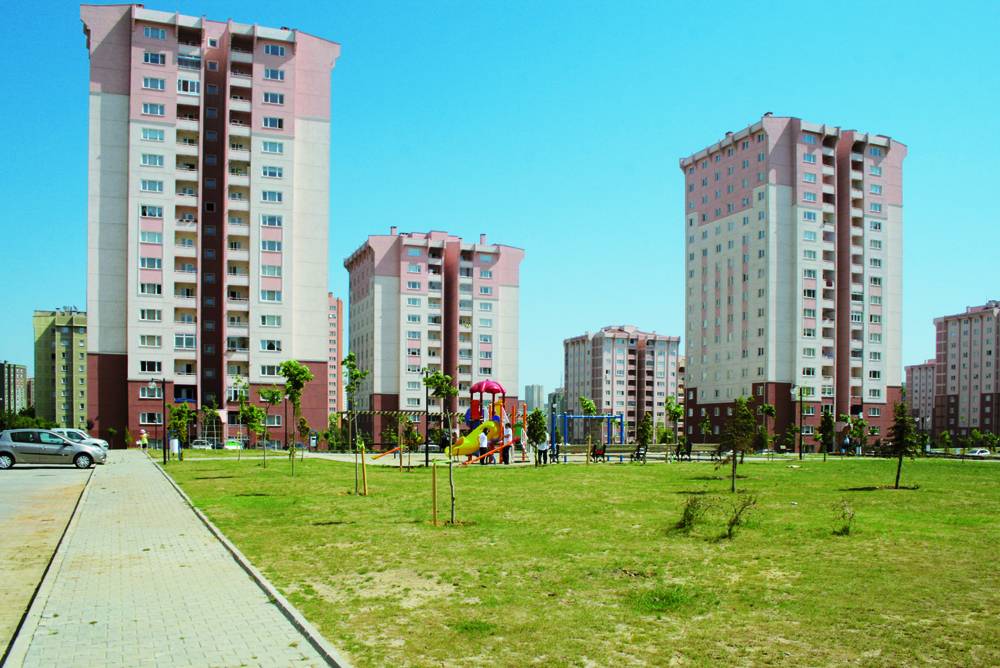 TOKİ açıkladı: Ayda 15 bin TL taksitle daire satışı başlıyor 1