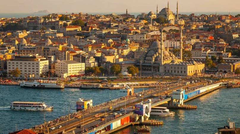 100 yıl içinde yok olacak 37 şehir! Türkiye'den 2 ili bekleyen büyük tehlike 36
