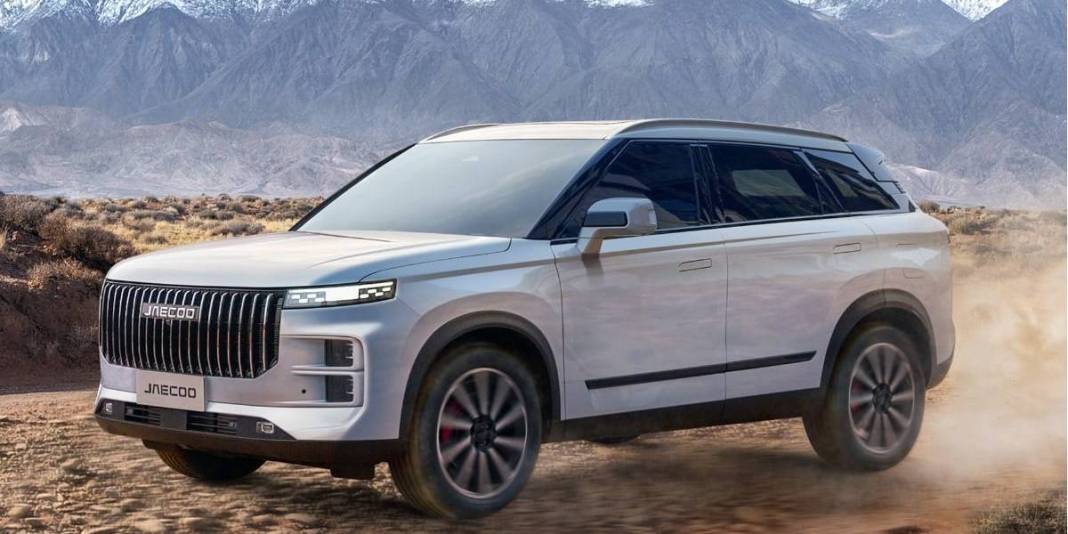 Türkiye'de yılın otomobili yarışması finalistleri belli oldu! İşte öne çıkan modeller… 5