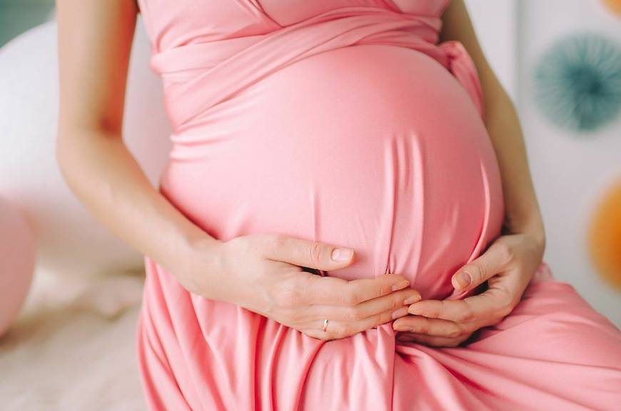Ücretli doğum izni bir yıla çıkıyor! Çalışan annelere kreş desteği 5