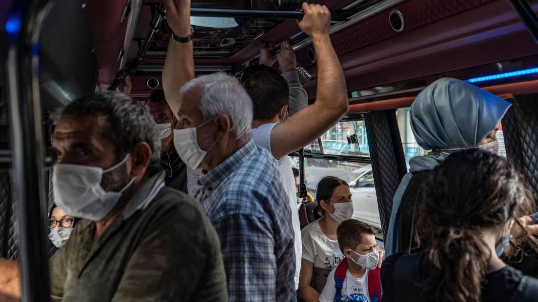 Türkiye'de en çok aranan meslekler belli oldu! Listeyi İŞKUR açıkladı 10