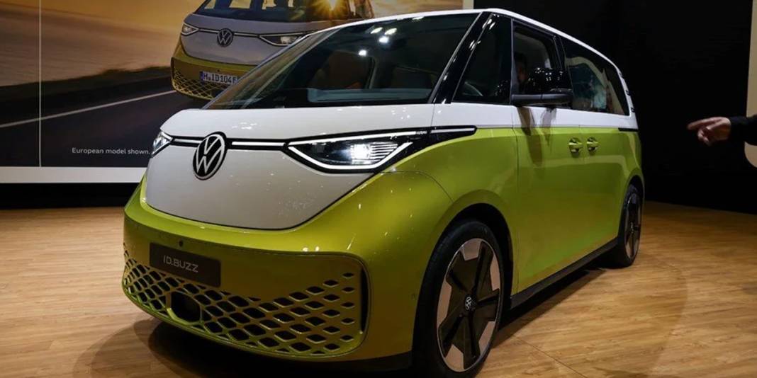 2025 Dünya Otomobil Ödülleri sahiplerini buldu! 6