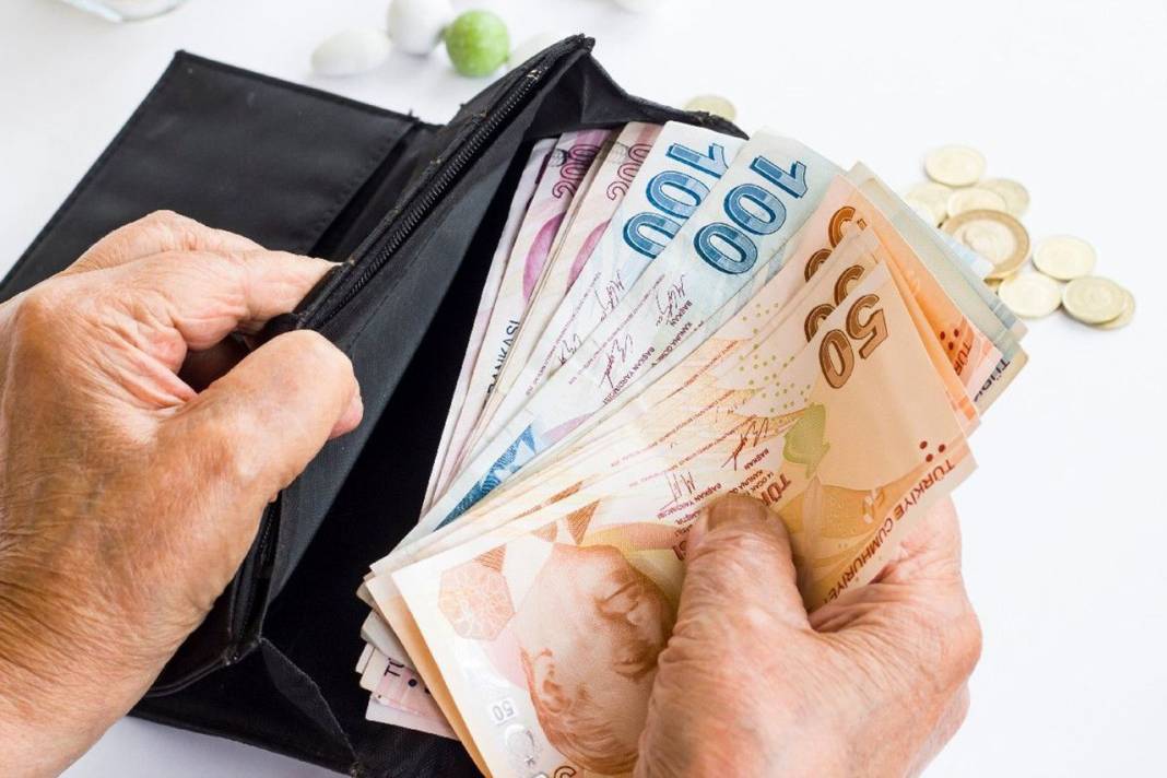 Emekliyi üzecek haberi SGK uzmanı İsa Karakaş verdi 2