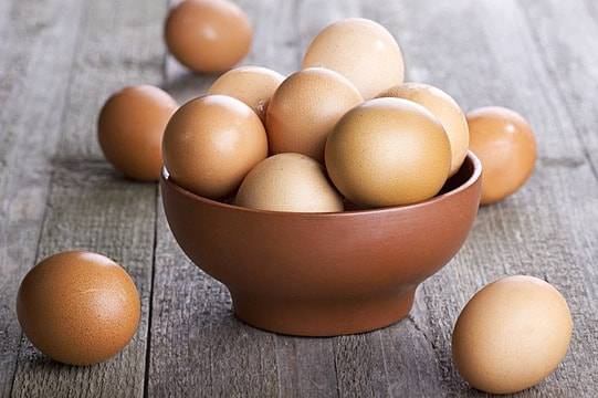Kahverengi yumurta satışı yasaklanacak: Sağlıksız mı? Nedeni belli oldu 6