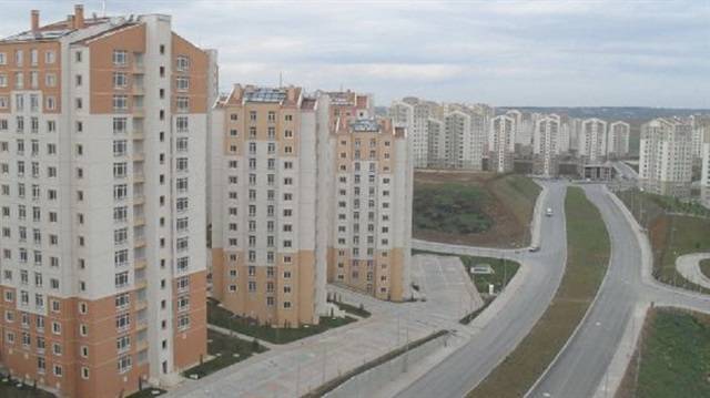 TOKİ açıkladı: Ayda 15 bin TL taksitle daire satışı başlıyor 14