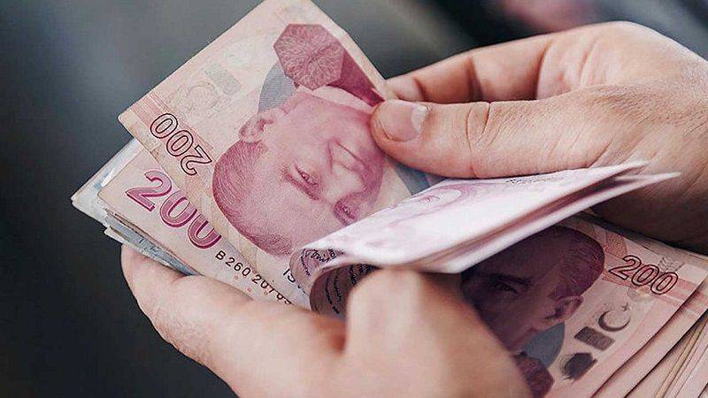 Mert Başaran: Dolarla değil molozla zengin olacaksınız 6