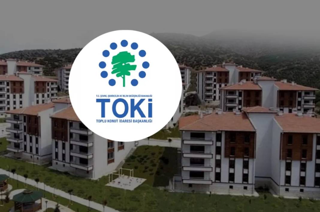 TOKİ açıkladı: Ayda 15 bin TL taksitle daire satışı başlıyor 6