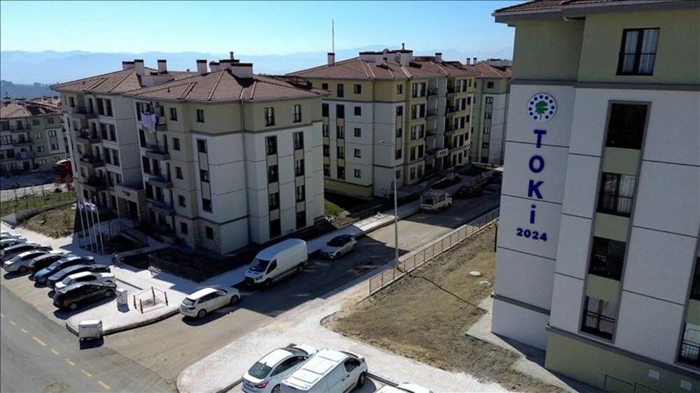 TOKİ açıkladı: Ayda 15 bin TL taksitle daire satışı başlıyor 3