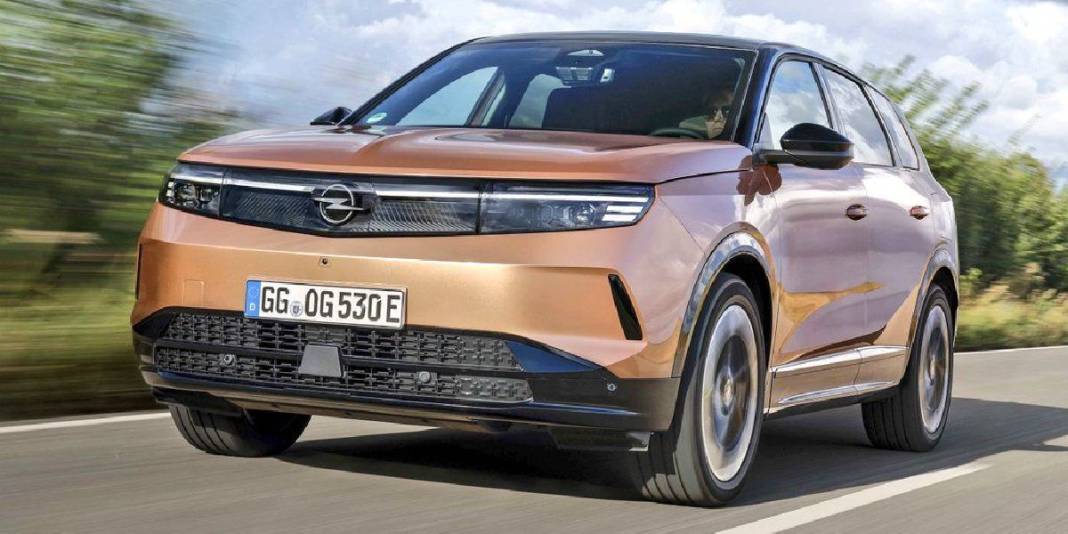 Türkiye'de yılın otomobili yarışması finalistleri belli oldu! İşte öne çıkan modeller… 4