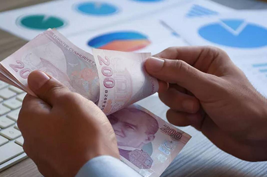 Mert Başaran: Dolarla değil molozla zengin olacaksınız 1