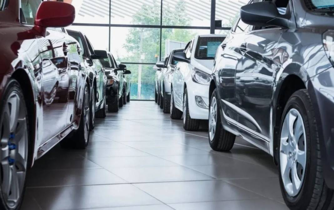 Sıfır araçlara üst üste 3 zam! İkinci ele talep arttı: En çok tercih edilen otomobiller belli oldu 7